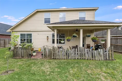 6142 Bradie Court League City TX 77573