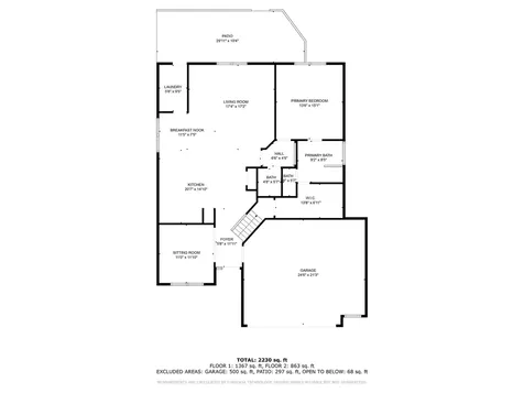 6142 Bradie Court League City TX 77573