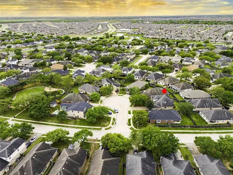 6142 Bradie Court League City TX 77573