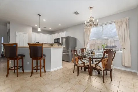 6142 Bradie Court League City TX 77573