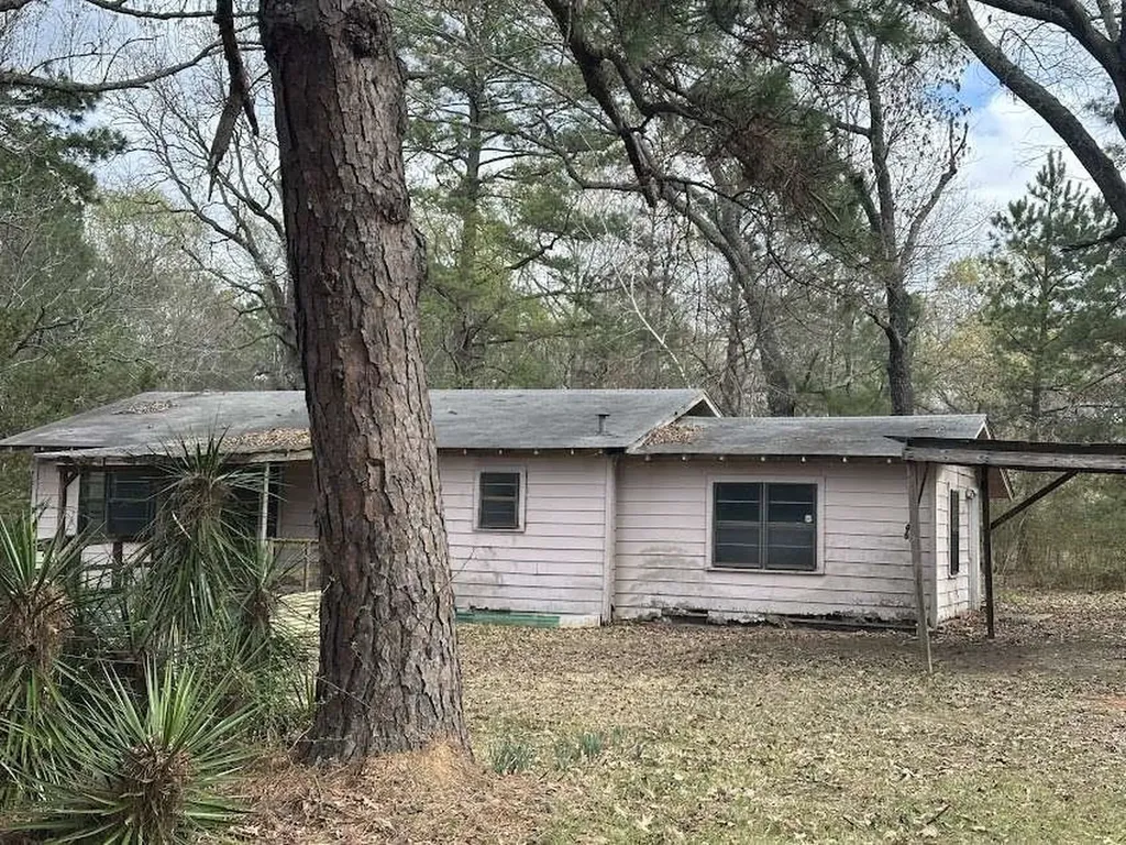 15981 Fm 31 Marshall TX 75672
