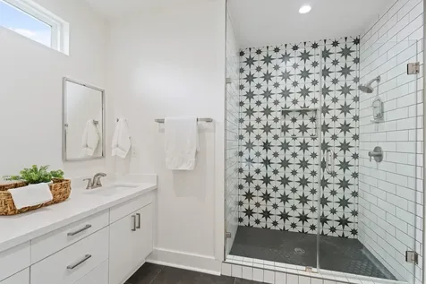 2801 Rosewood Street Houston TX 77004