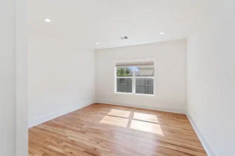 2801 Rosewood Street Houston TX 77004