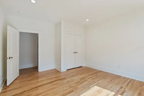 2801 Rosewood Street Houston TX 77004