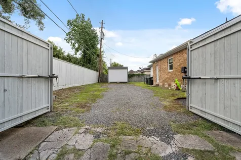 2801 Rosewood Street Houston TX 77004