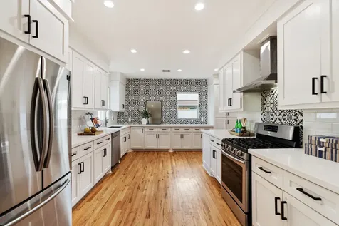 2801 Rosewood Street Houston TX 77004