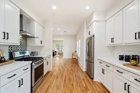 2801 Rosewood Street Houston TX 77004