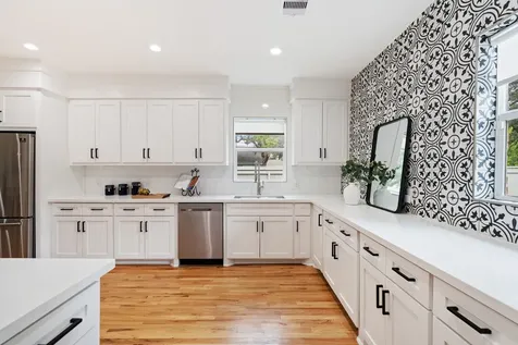 2801 Rosewood Street Houston TX 77004