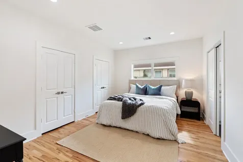 2801 Rosewood Street Houston TX 77004