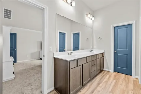 2417 Arbor Edge Crossing Texas City TX 77568