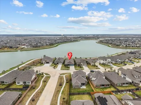 2417 Arbor Edge Crossing Texas City TX 77568