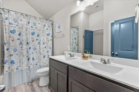 2417 Arbor Edge Crossing Texas City TX 77568