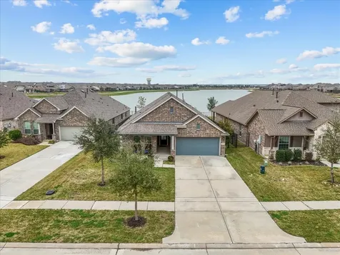 2417 Arbor Edge Crossing Texas City TX 77568