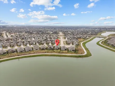 2417 Arbor Edge Crossing Texas City TX 77568