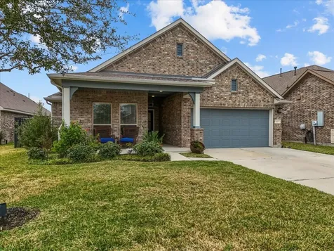 2417 Arbor Edge Crossing Texas City TX 77568