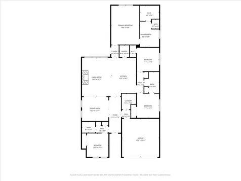 2417 Arbor Edge Crossing Texas City TX 77568