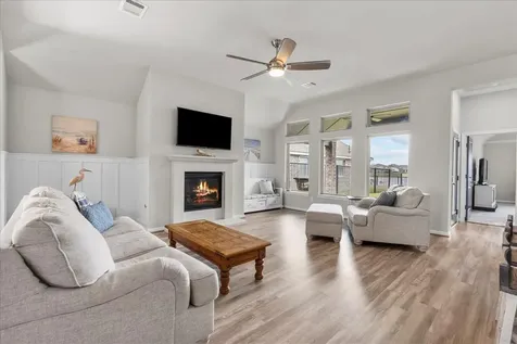2417 Arbor Edge Crossing Texas City TX 77568
