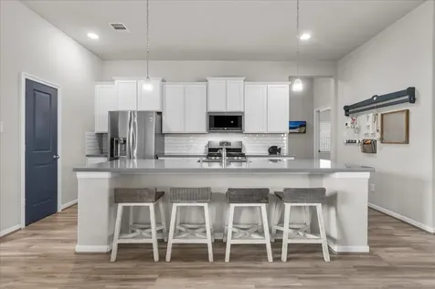 2417 Arbor Edge Crossing Texas City TX 77568