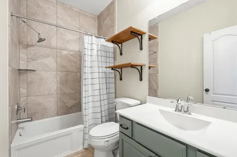 25026 Lakecrest Glen Drive Katy TX 77493