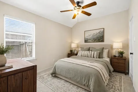25026 Lakecrest Glen Drive Katy TX 77493
