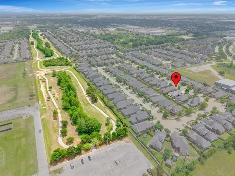 25026 Lakecrest Glen Drive Katy TX 77493