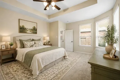 25026 Lakecrest Glen Drive Katy TX 77493