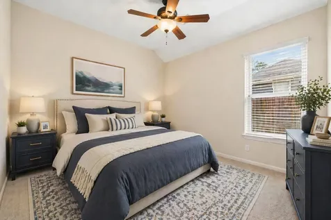 25026 Lakecrest Glen Drive Katy TX 77493