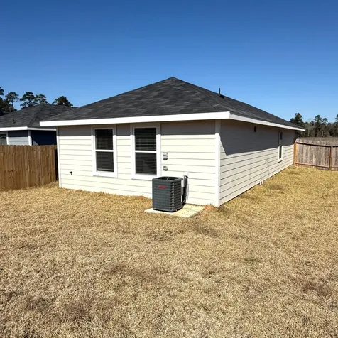 11926 Midas Lane Willis TX 77378