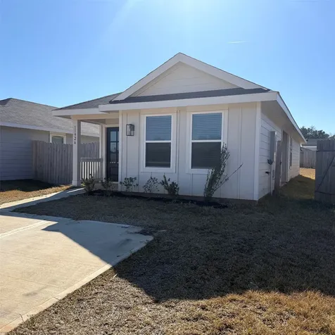 11926 Midas Lane Willis TX 77378