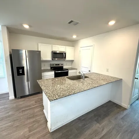11926 Midas Lane Willis TX 77378
