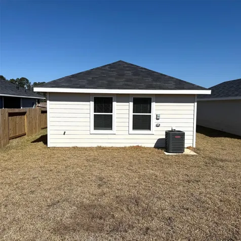 11926 Midas Lane Willis TX 77378