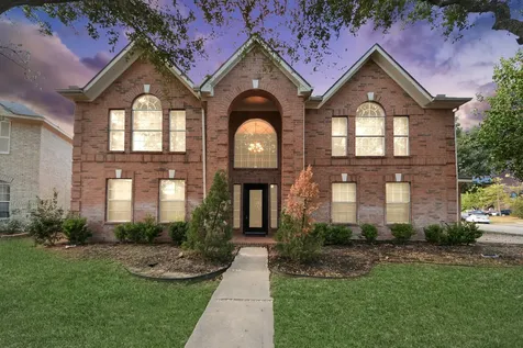 7902 Belterraza Court Houston TX 77083