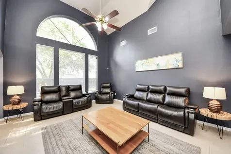 7902 Belterraza Court Houston TX 77083