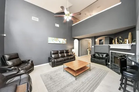 7902 Belterraza Court Houston TX 77083
