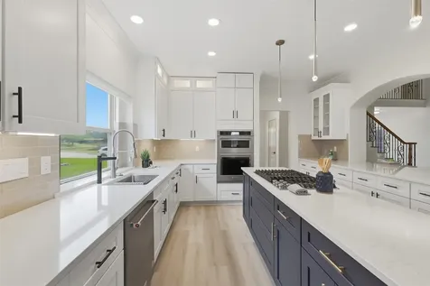3406 Castle Pond Court Pearland TX 77584