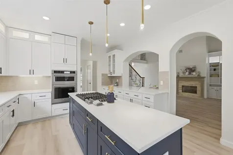 3406 Castle Pond Court Pearland TX 77584