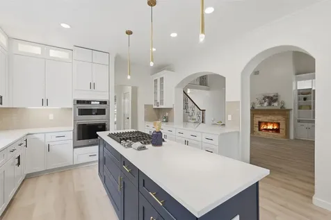 3406 Castle Pond Court Pearland TX 77584