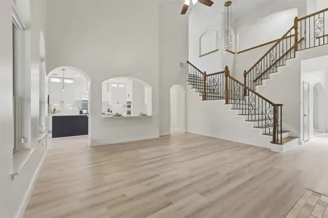 3406 Castle Pond Court Pearland TX 77584