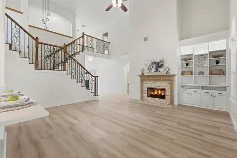 3406 Castle Pond Court Pearland TX 77584