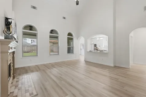 3406 Castle Pond Court Pearland TX 77584