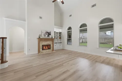 3406 Castle Pond Court Pearland TX 77584