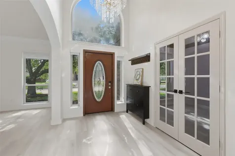 3406 Castle Pond Court Pearland TX 77584