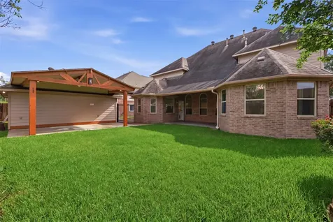 3406 Castle Pond Court Pearland TX 77584