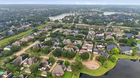 3406 Castle Pond Court Pearland TX 77584