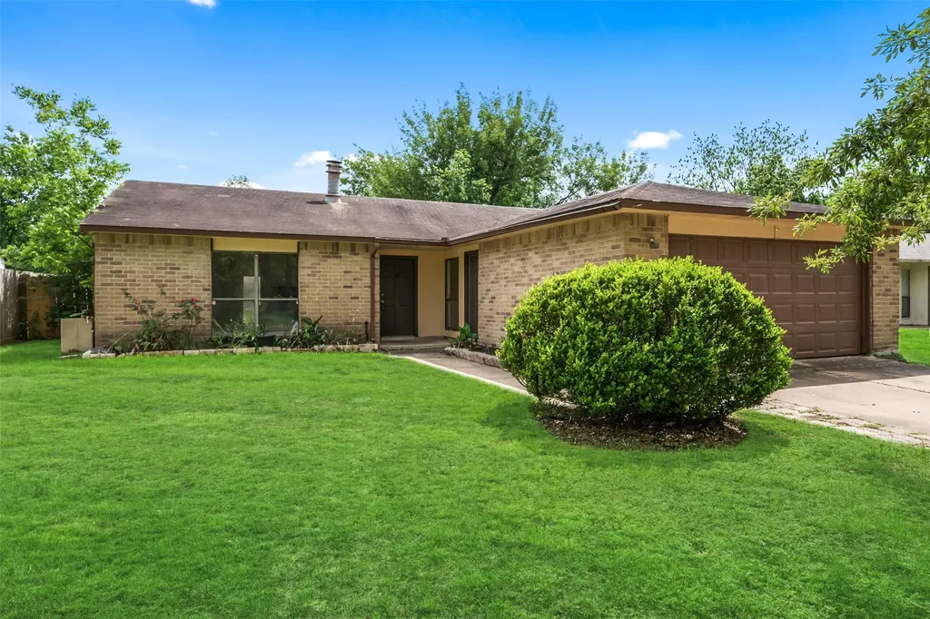 17315 Northern Star Drive Houston TX 77084