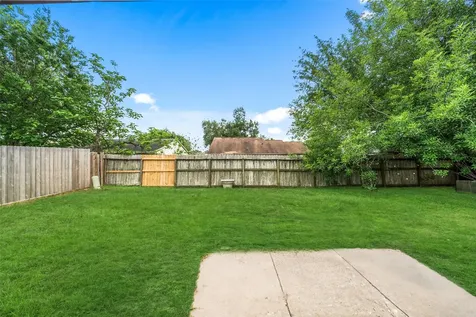 17315 Northern Star Drive Houston TX 77084