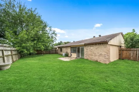 17315 Northern Star Drive Houston TX 77084