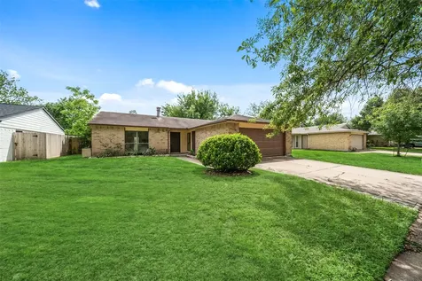 17315 Northern Star Drive Houston TX 77084