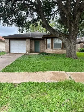 4409 Rattan Avenue Bay City TX 77414