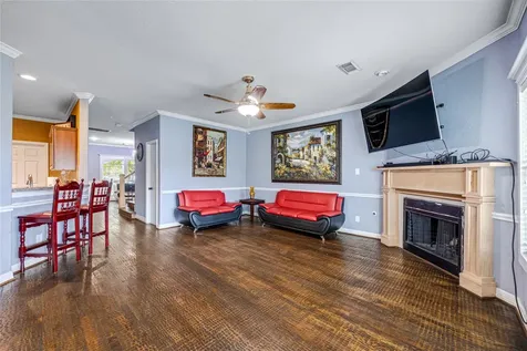 10502 Raven Crossing Lane Houston TX 77089